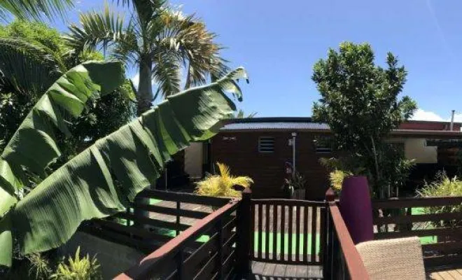 Louer appartement "La Papangue" à Saint-Pierre - Les Berges d’Abord - Saint-Pierre