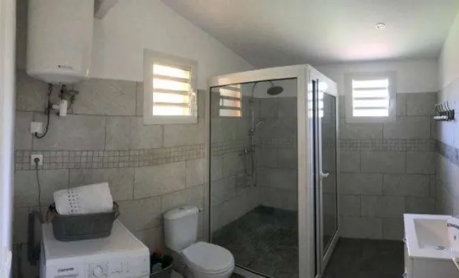 Louer appartement "La Papangue" à Saint-Pierre - Les Berges d’Abord - Saint-Pierre