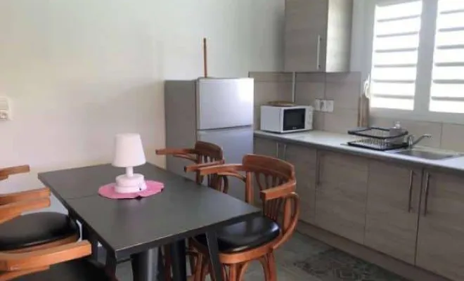 Louer appartement "La Papangue" à Saint-Pierre - Les Berges d’Abord - Saint-Pierre