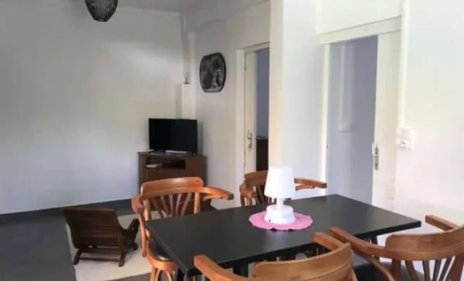 Louer appartement "La Papangue" à Saint-Pierre - Les Berges d’Abord - Saint-Pierre