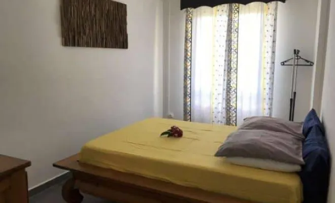 Louer appartement "La Papangue" à Saint-Pierre - Les Berges d’Abord - Saint-Pierre