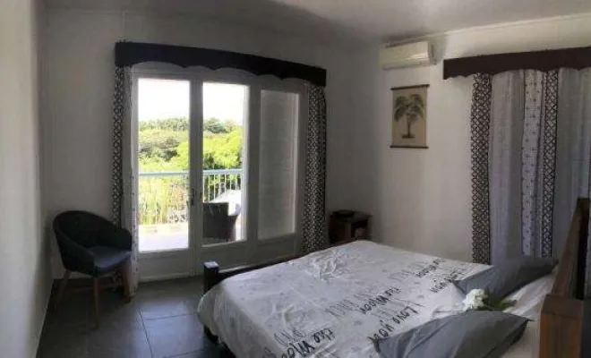 Louer appartement "La Papangue" à Saint-Pierre - Les Berges d’Abord - Saint-Pierre