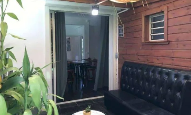 Louer appartement "Le Paille en Queue" à Saint-Pierre - Les Berges d’Abord - Saint-Pierre