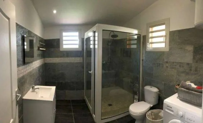 Louer appartement "Le Paille en Queue" à Saint-Pierre - Les Berges d’Abord - Saint-Pierre