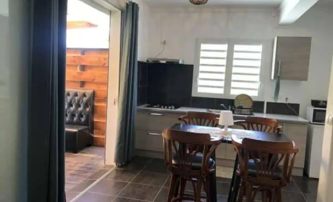 Louer appartement "Le Paille en Queue" à Saint-Pierre - Les Berges d’Abord - Saint-Pierre