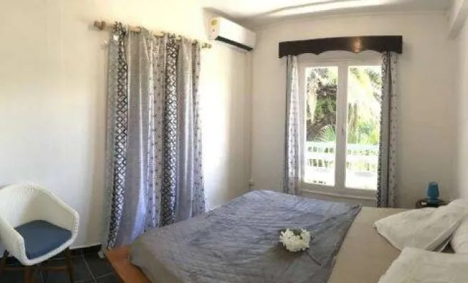 Louer appartement "Le Paille en Queue" à Saint-Pierre - Les Berges d’Abord - Saint-Pierre