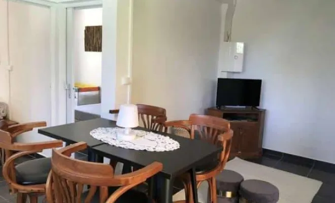 Louer appartement "Le Paille en Queue" à Saint-Pierre - Les Berges d’Abord - Saint-Pierre