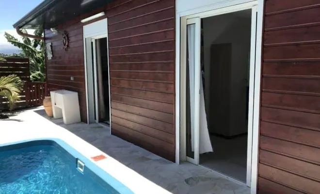 Louer bungalow "Le Bec Rose" à Saint-Pierre - Les Berges d’Abord - Saint-Pierre